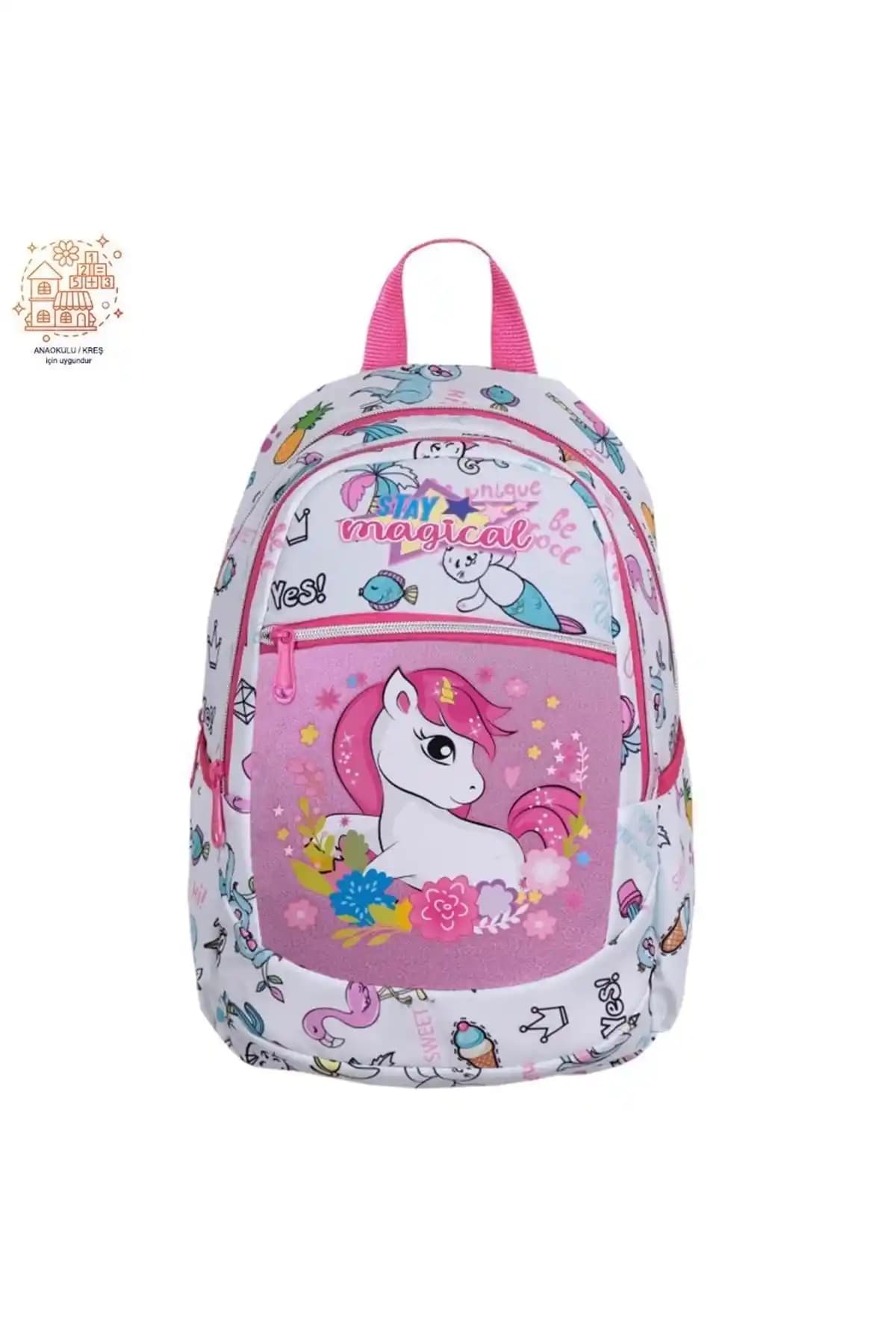 Unicornlu Çantalar: Renkli ve Eğlenceli Moda Trendleri ve Stil İpuçları