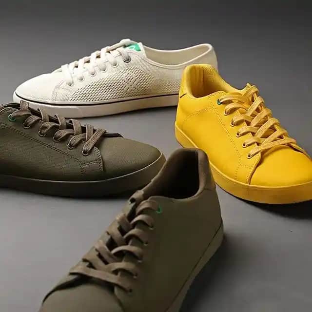 United Colors of Benetton ve Converse: Renkli ve Sade Tasarımlarla Moda Dünyasında Fark Yaratmak