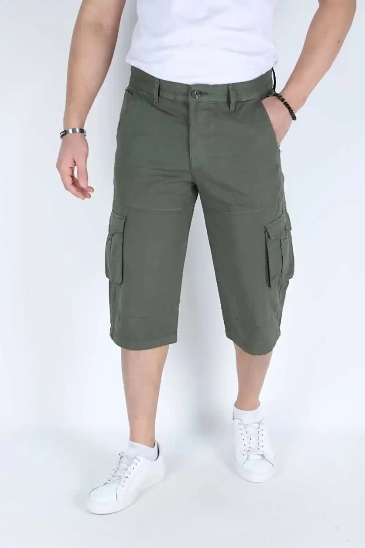 Uzun Erkek Kapri Modelleri ve Kombinasyon İpuçlarıyla Tarzınızı Yansıtın