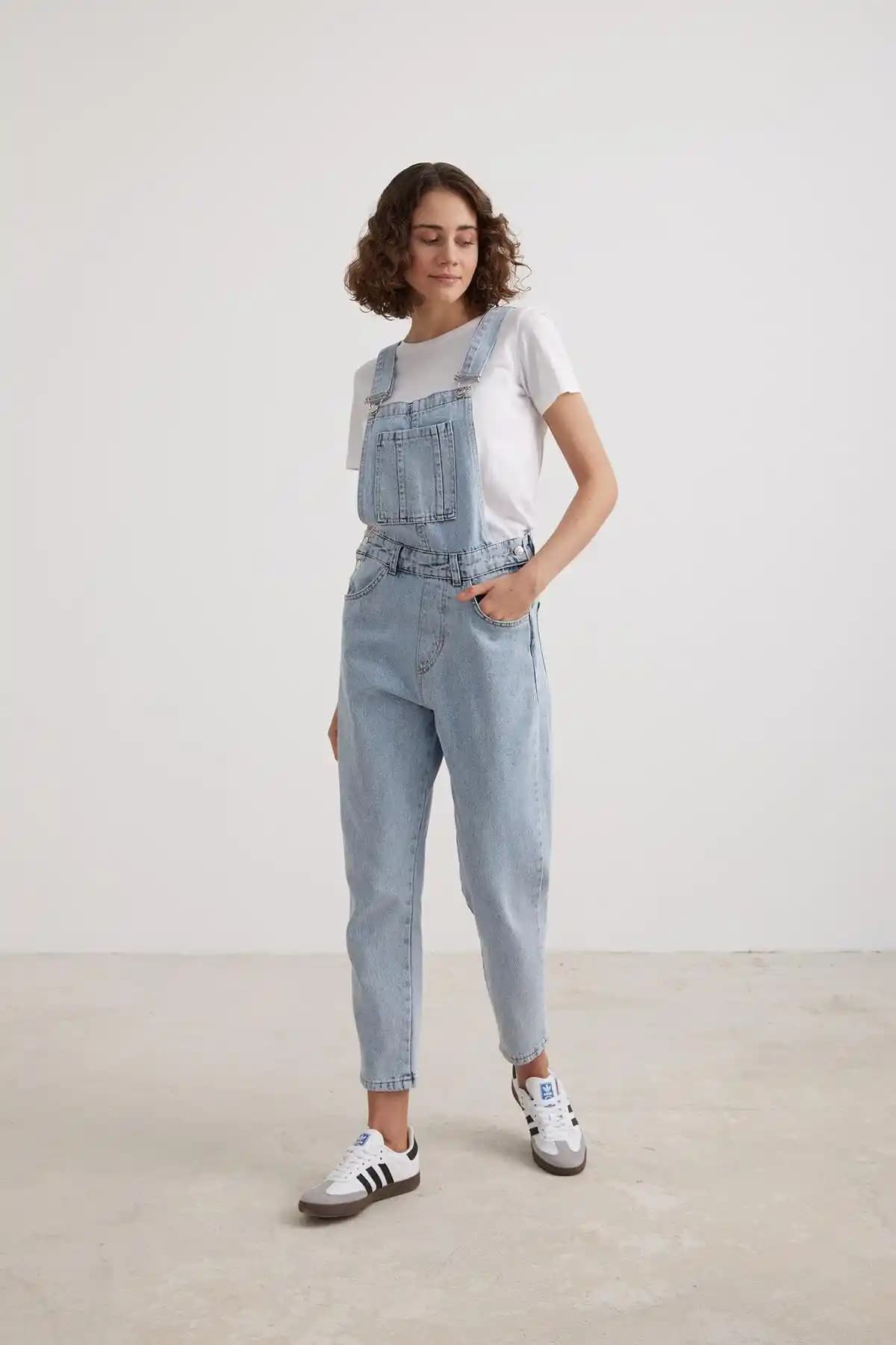 Uzun Salopet Modası Günümüzdeki Trendler ve Stil İpuçları