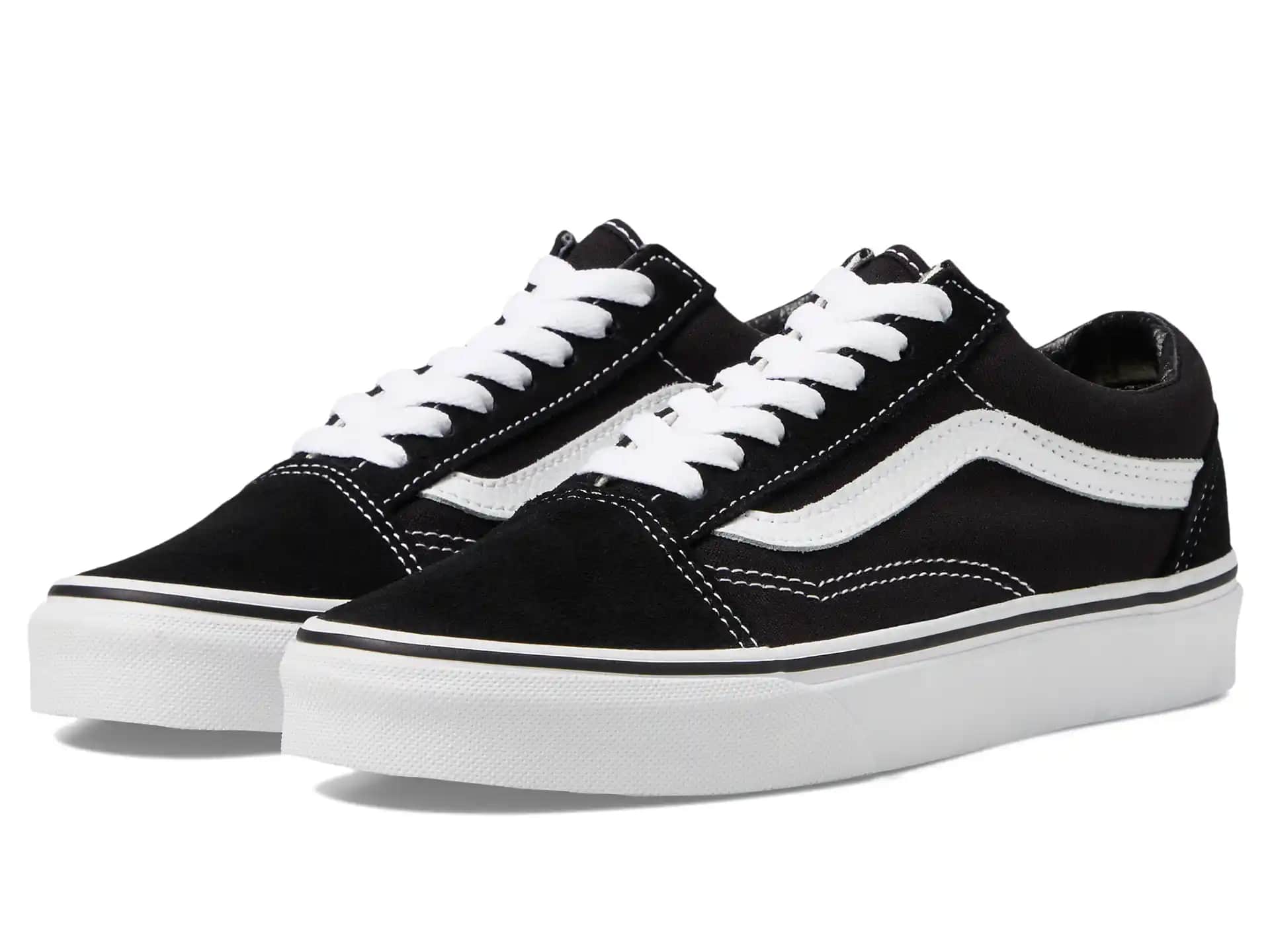 Vans Classic Koleksiyonu: Zamansız Tasarımı ve Rahatlığıyla Sokak Modasının Vazgeçilmezi