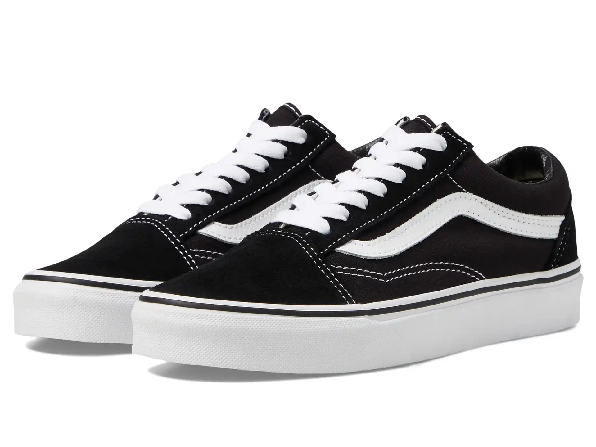 Vans Classic Koleksiyonu: Zamansız Tasarımı ve Rahatlığıyla Sokak Modasının Vazgeçilmezi