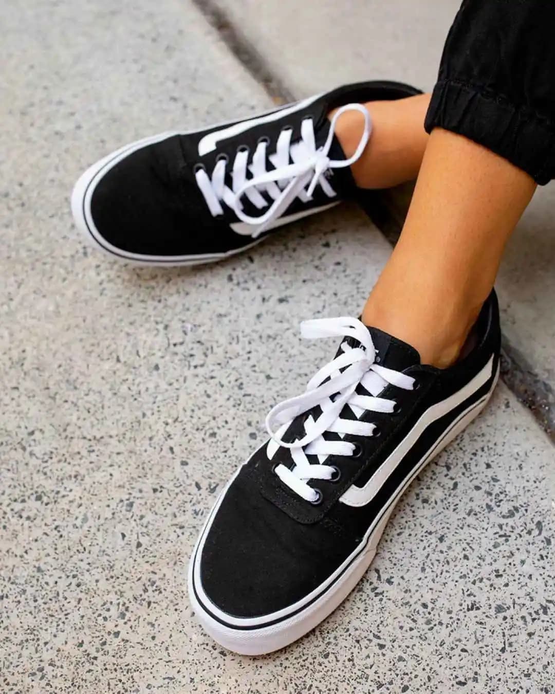 Vans Markası ve Sokak Modasında Kalıcı İzler Bırakan Tasarımları