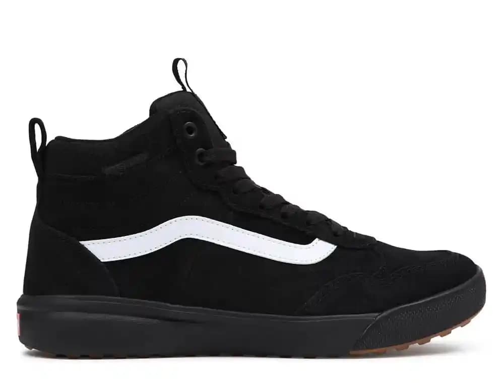 Vans MN Range Exp Koleksiyonu ile Güncel Sokak Modası ve Giyim Trendleri