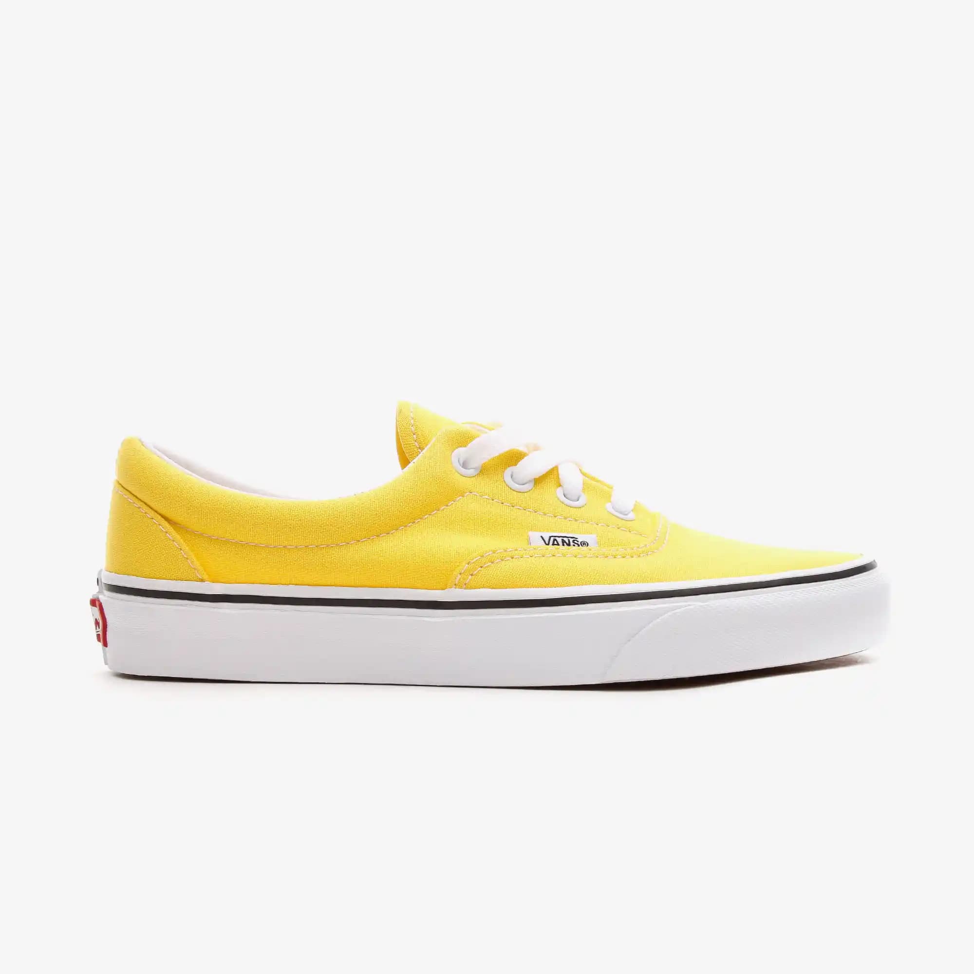 Vans Sarı Renkli Ürünler ile Enerjik ve Çekici Tarzınızı Yaratın