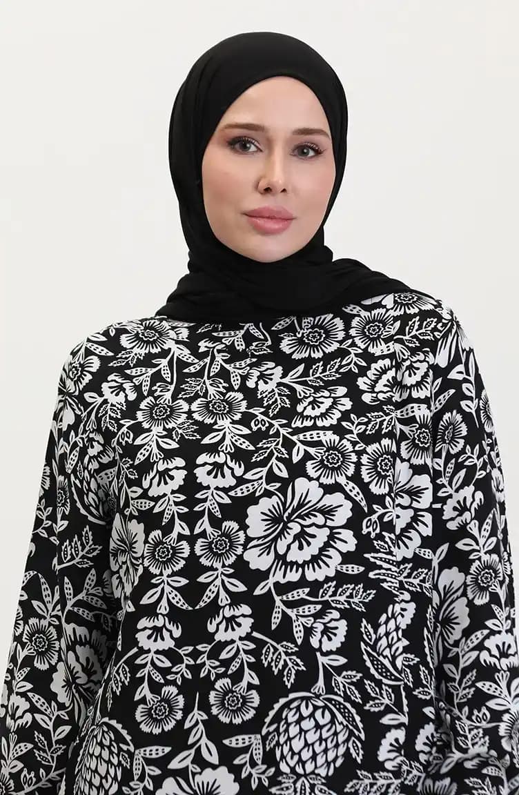 Viskon Ferace Nedir ve Neden Günümüzde Moda Dünyasında Popülerlik Kazanıyor