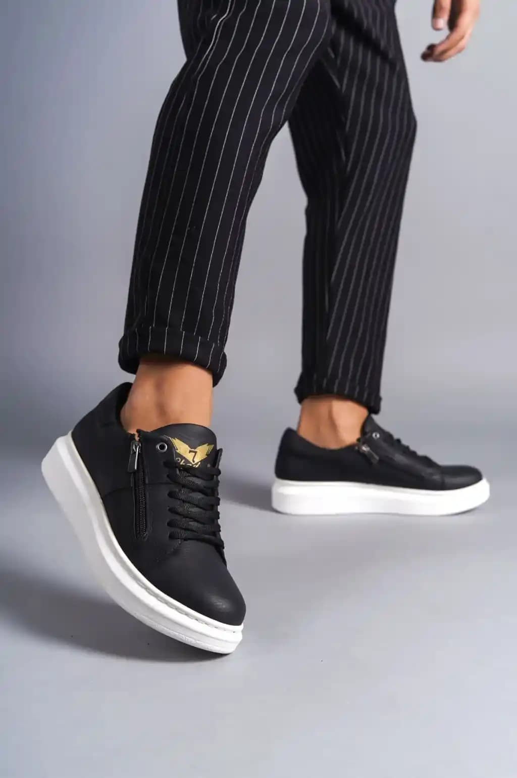 Warrior Ayakkabı Nedir ve Günümüz Moda Trendlerinde Güçlü Bir İfade Nasıl Yaratılır