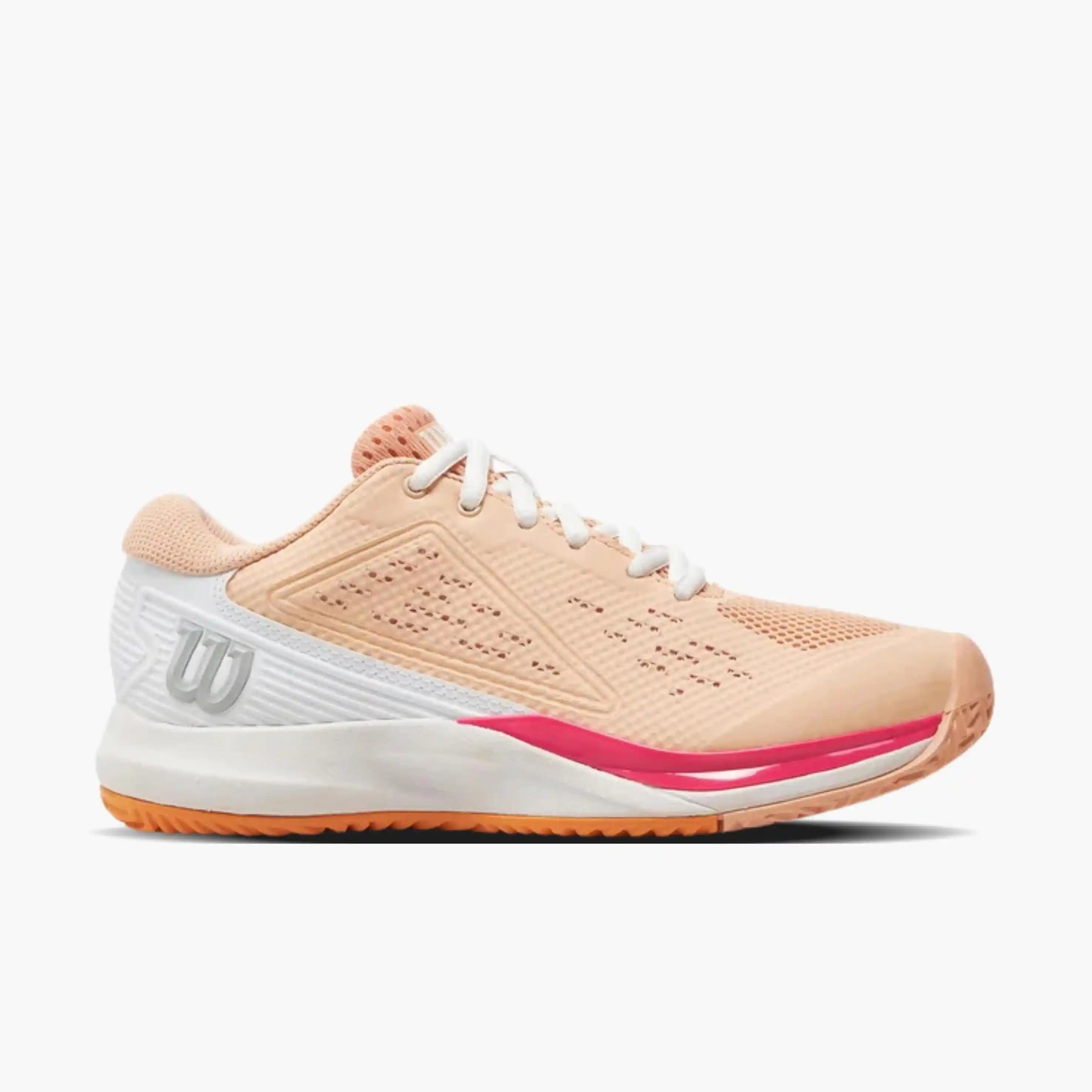 Wilson Tenis Ayakkabısı Seçimi ve Performansını Artıran Özellikler