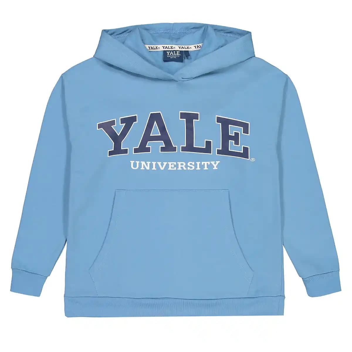 Yale Sweat: Modern Şıklık ve Rahatlığın Günlük Kullanımda Öne Çıkan Parçası