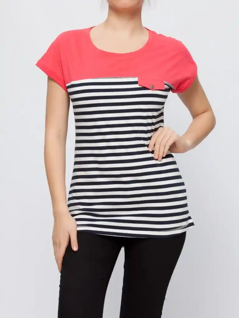 Yazlık Badi Modelleri ve Trendleri: Rahat ve Şık Yaz Giyim Seçenekleri