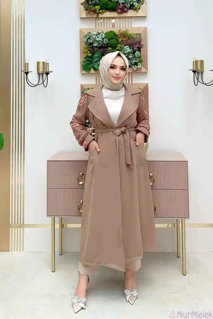 2025 Yazlık Kap Modelleri: Şıklık ve Rahatlığın 5 Sırrı