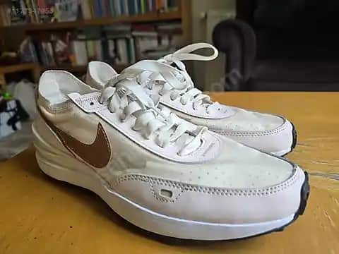 Yazlık Nike Ayakkabıları ile Konfor ve Şıklığı Bir Arada Yakalayın
