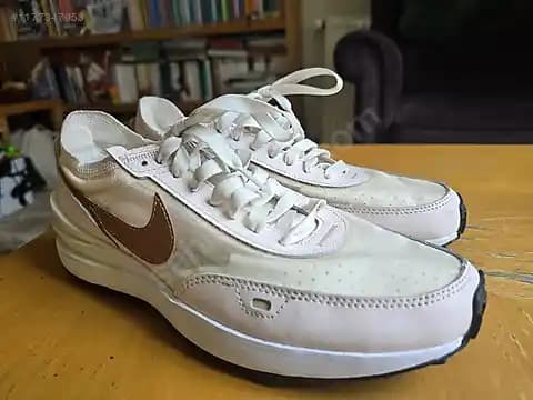 Yazlık Nike Ayakkabıları ile Konfor ve Şıklığı Bir Arada Yakalayın
