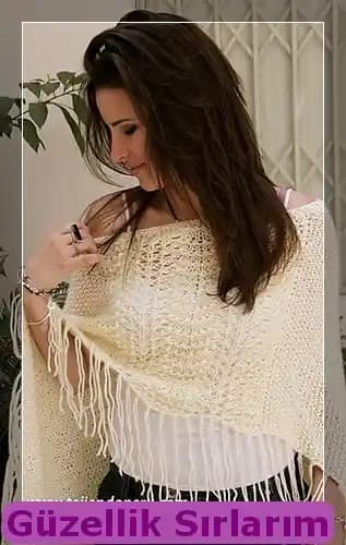 Yazlık Panço Modelleri: Hafif ve Şık Tasarımlarla Yaz Aylarında Rahatlık ve Stil