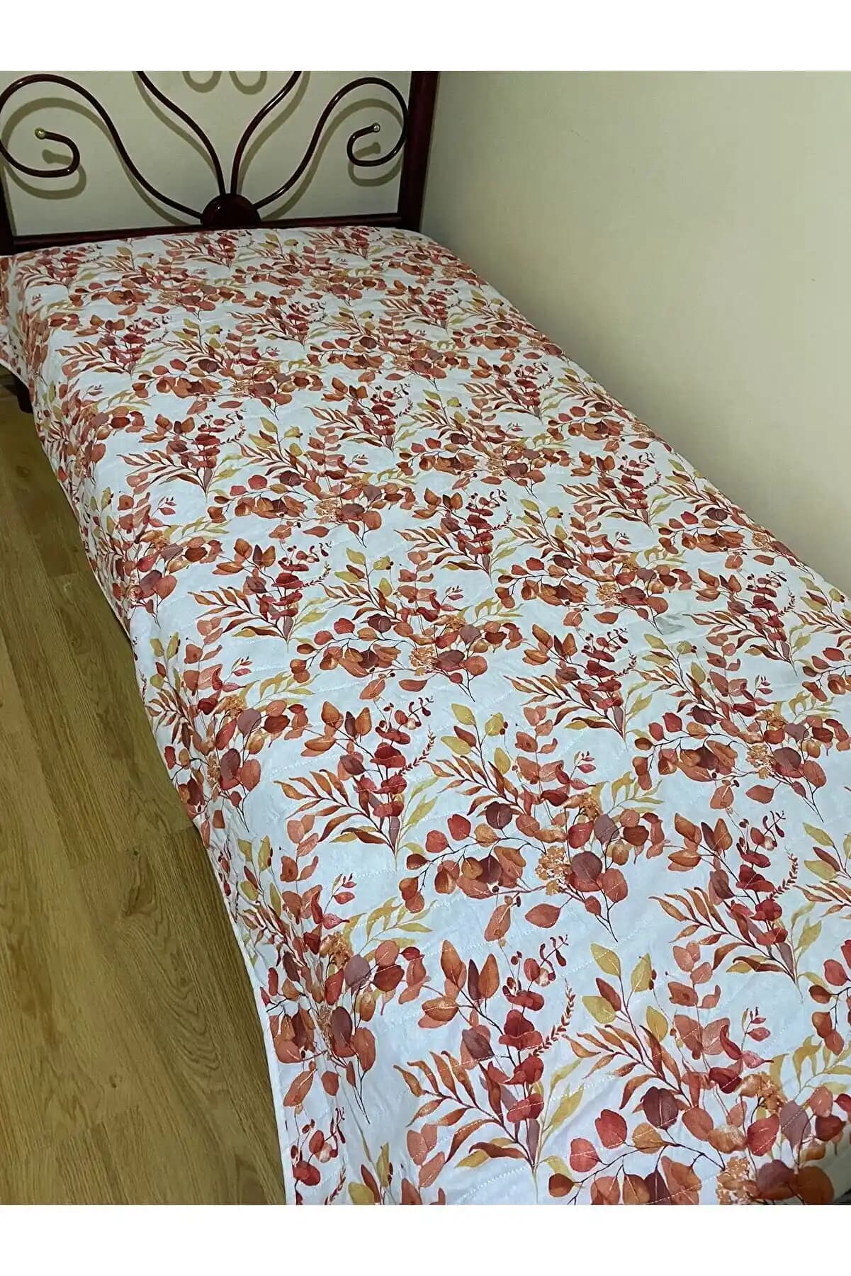 Yazlık Tek Kişilik Pike Modelleriyle Rahat ve Şık Uyku Deneyimi Sağlayın