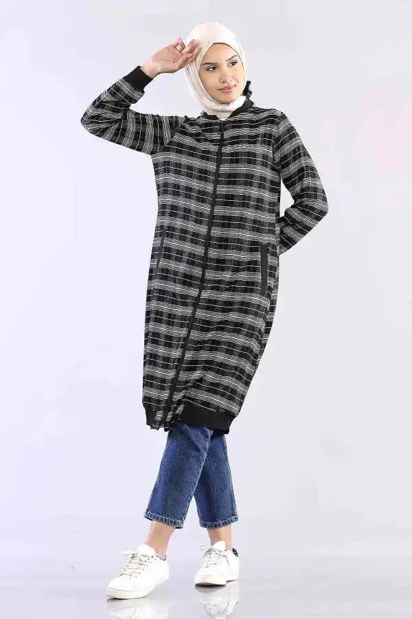 Yeni Sezon Tunik Modelleri ve Trendleri: Güncel ve Şık Seçenekler