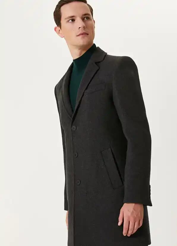 Yün Kaşe Kumaşın Özellikleri ve Kullanım Alanları Hakkında Detaylı Bilgi