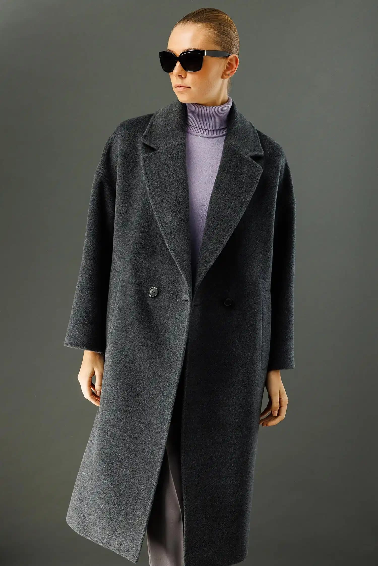 Yün Manto Seçenekleri ve Kış Modasında Şıklık İçin İpuçları