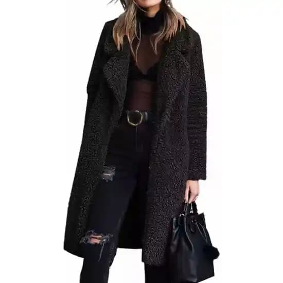 Yün Polar Nedir ve Kış Aylarında Sıcaklık ve Şıklık Sağlayan Özellikleri