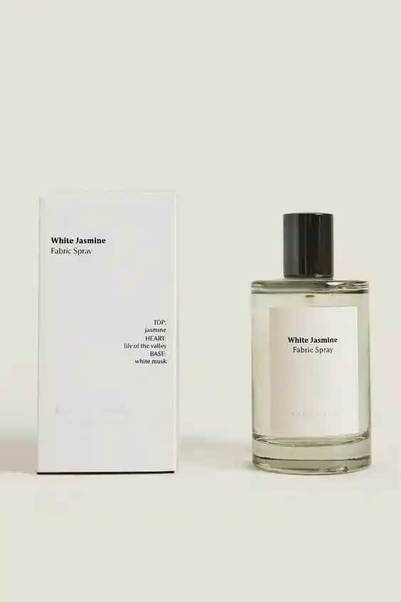 Zara Beyaz Parfüm: Ferah ve Şık Kokular ile Günlük ve Özel Anlar İçin Uygun Seçenekler