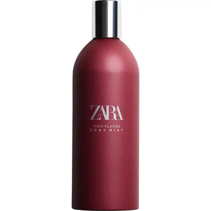 Zara Body Mist ile Günlük Ferahlık ve Şıklık Sağlayan Modern Koku Seçenekleri