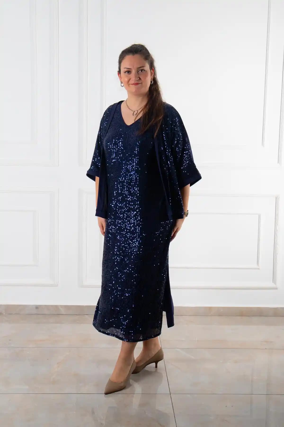 Zara Büyük Beden Koleksiyonu: Trendleri Yakalayan Şık ve Rahat Tasarımlar