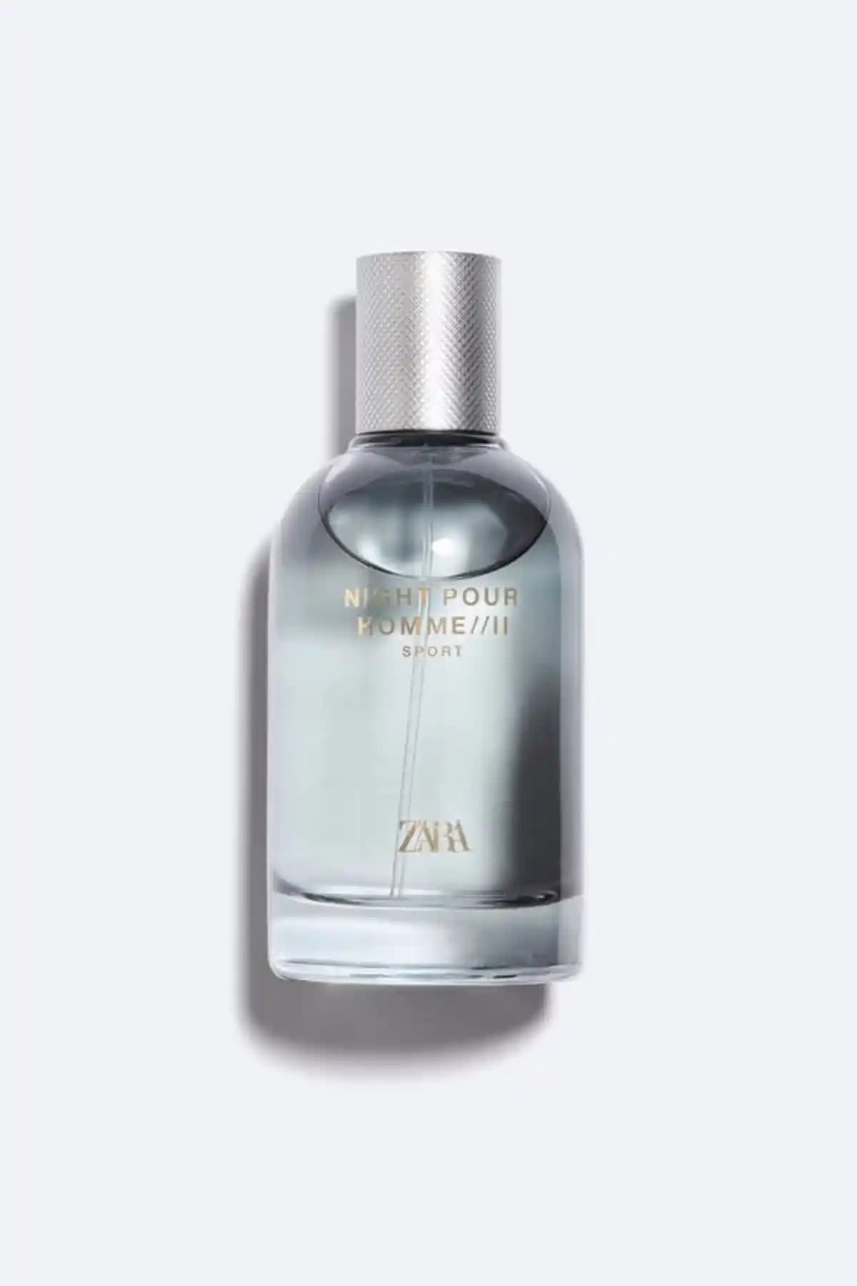 Zara Erkek Parfüm Koleksiyonu: Geniş Koku Yelpazesi ve Trendleri Yansıtan Seçenekler