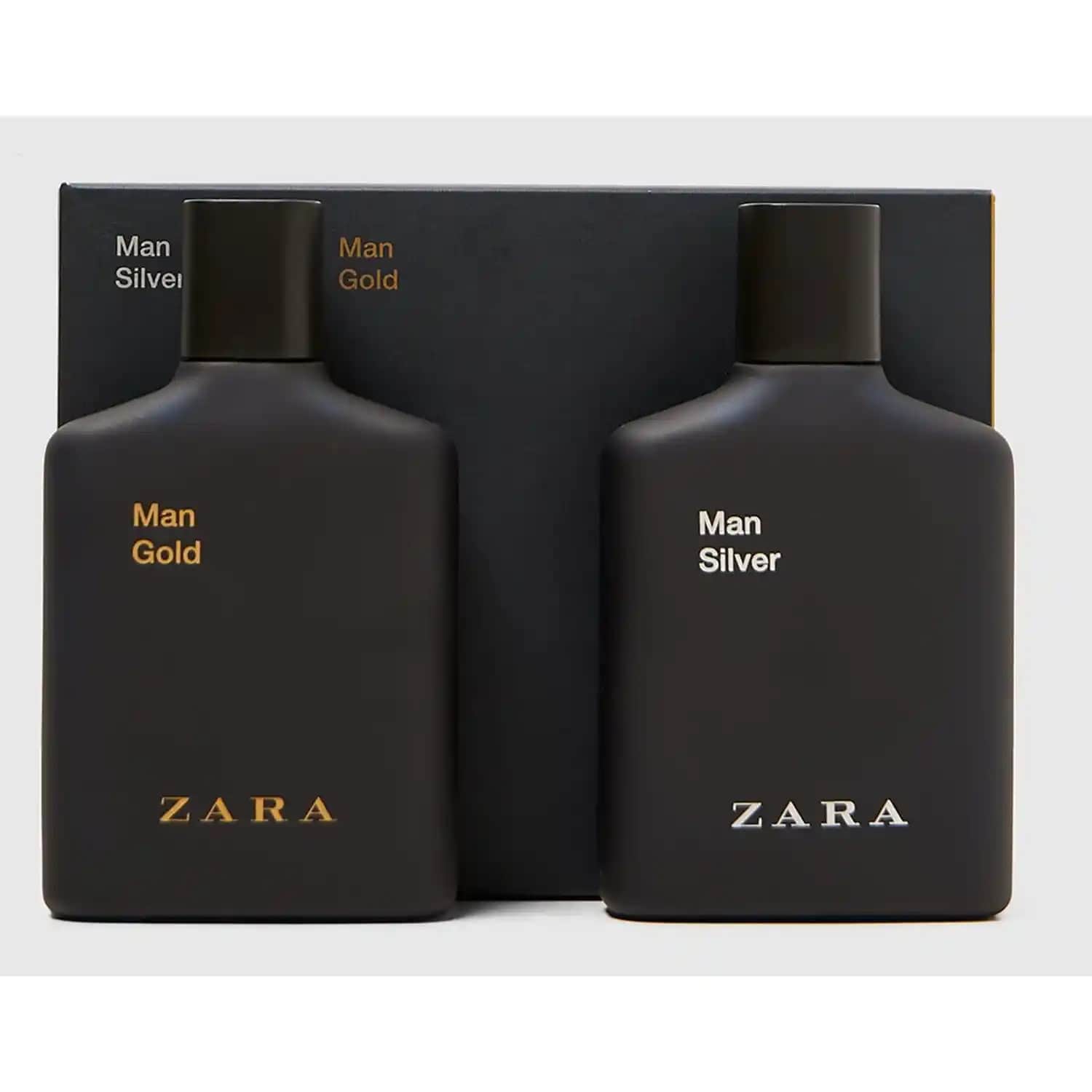 Zara Gold ve Silver Koleksiyonlarıyla Şıklık ve Zarafetin Modern Yansımaları