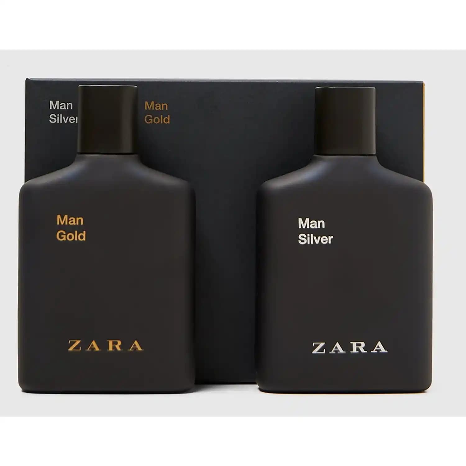 Zara Gold ve Silver Koleksiyonlarıyla Şıklık ve Zarafetin Modern Yansımaları
