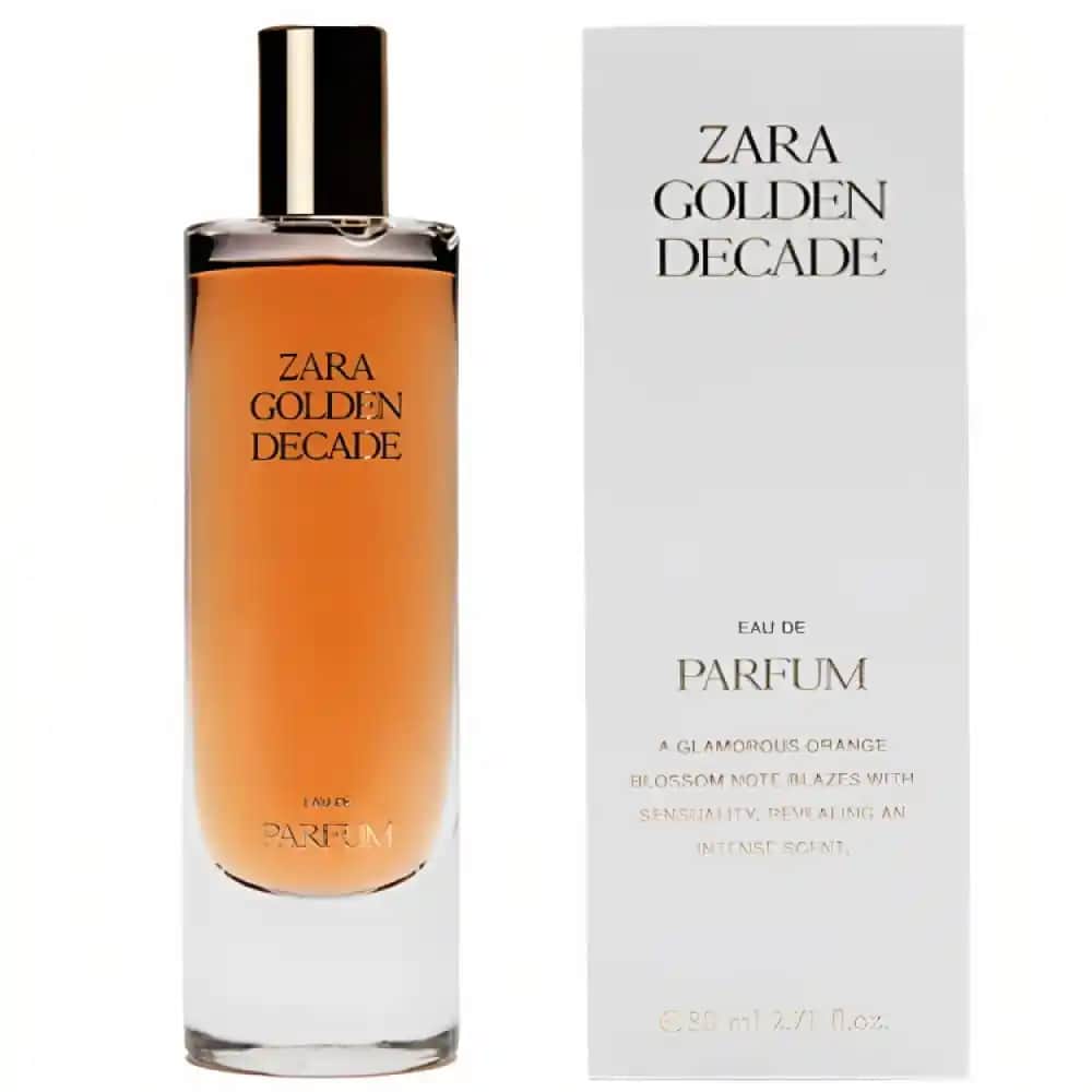 Zara Golden Koleksiyonu ile Uygun Fiyatlı Lüks ve Şık Tasarımlar