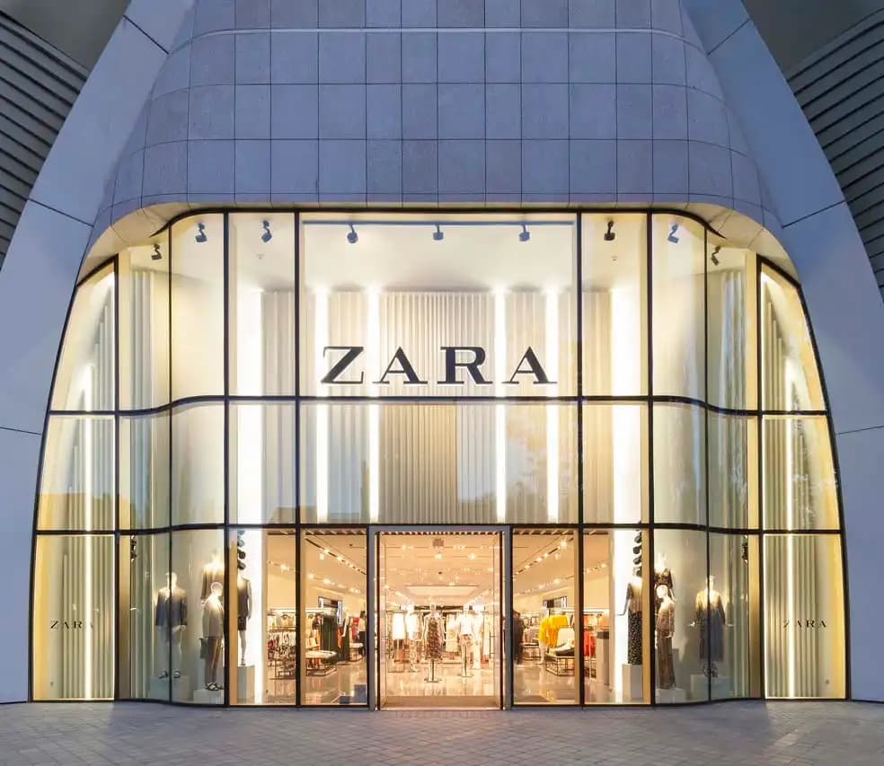 ZARA: Güncel Koleksiyonlar, Moda Trendleri ve Online Alışveriş Deneyimi Hakkında Detaylı Bilgi