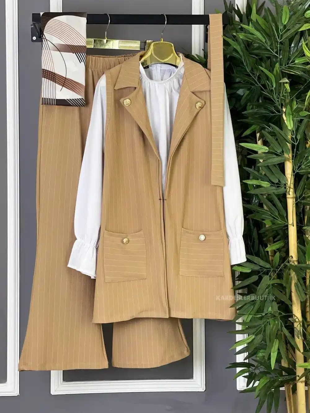 Zara İkili Takımlar: Çok Yönlü, Uygun Fiyatlı ve Trendlerle Uyumlu Moda Seçenekleri