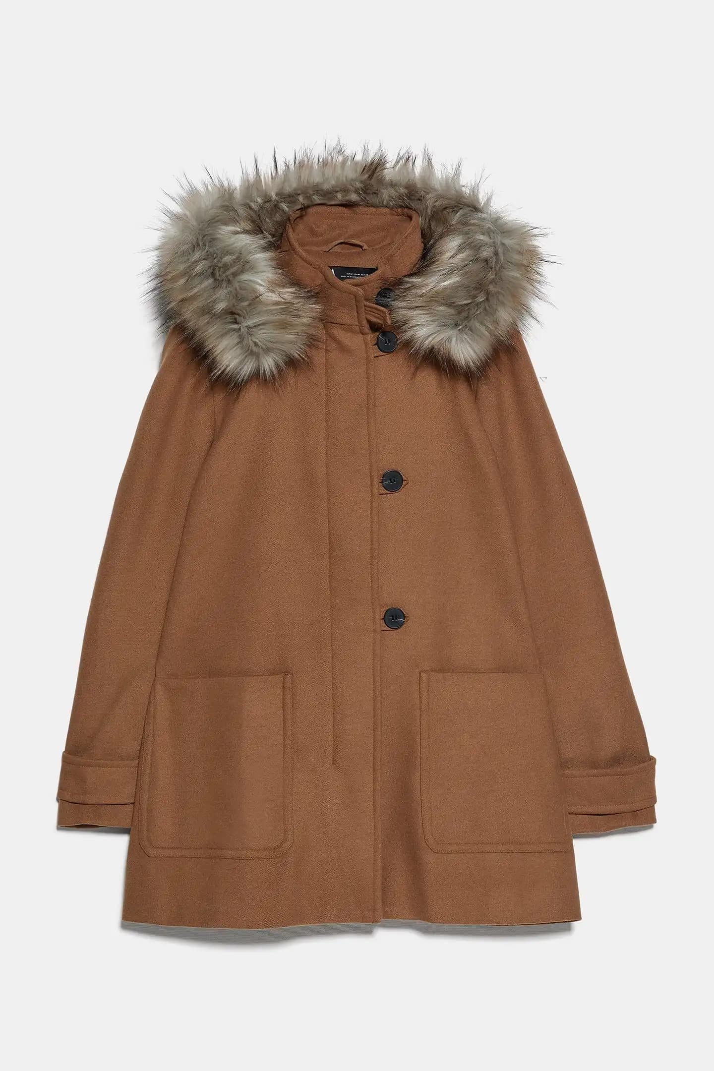 Zara Kadın Kabanları: Modern Tasarımlar ve Fonksiyonellik ile Kış Modası Rehberi