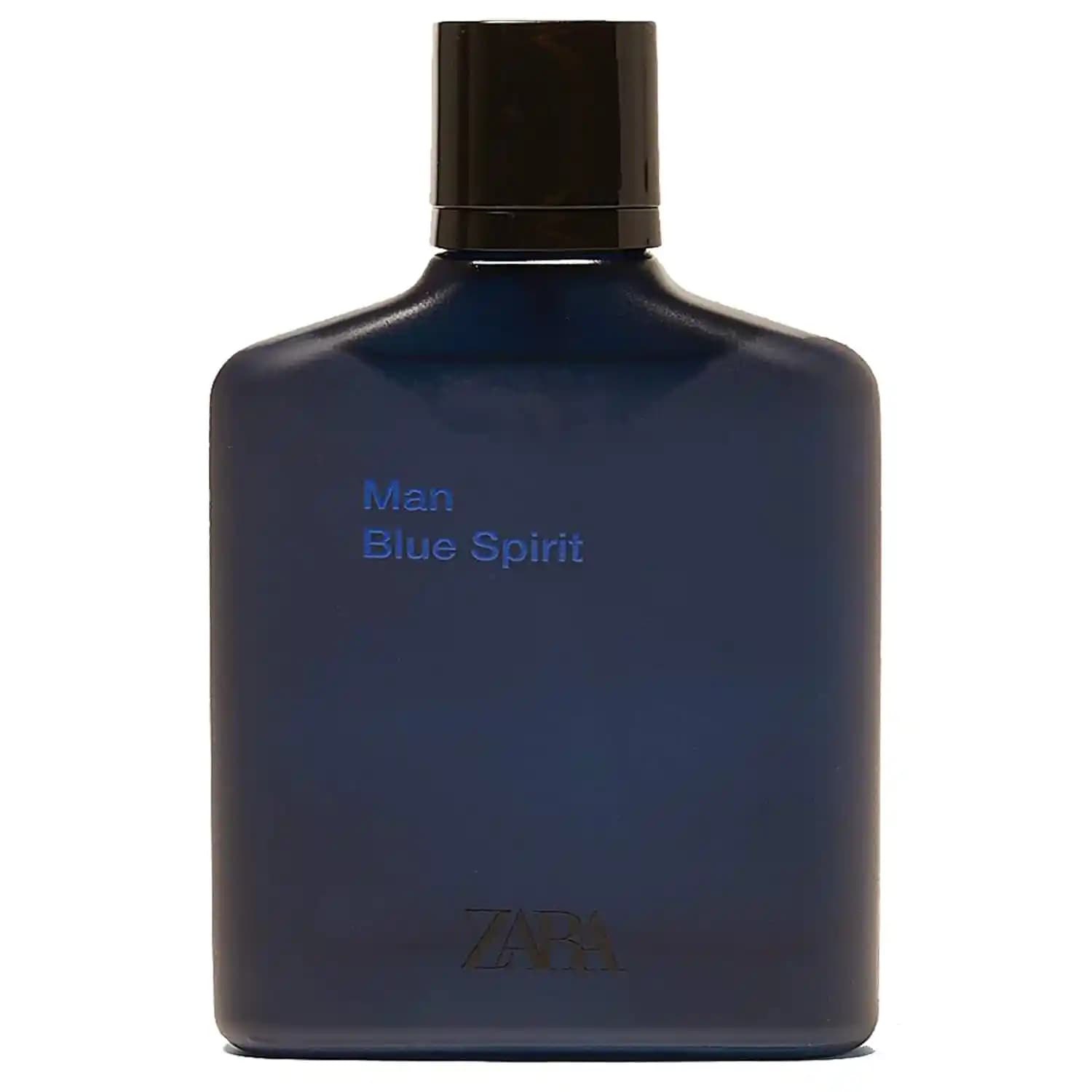 Zara'nın Blue Spirit Koleksiyonu ile Modern ve Sürdürülebilir Moda Trendleri