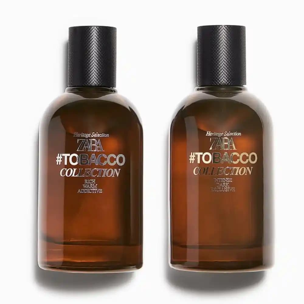 Zara'nın Tobacco Temasıyla Modern ve Doğal Moda Trendleri 2023