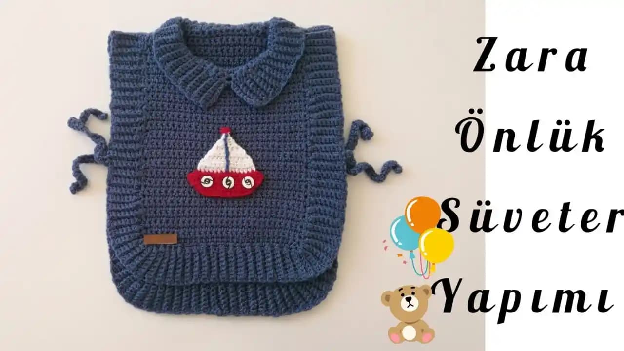 Zara önlük ve süveter koleksiyonu: şıklık ve konforu bir arada sunan modern tasarımlar