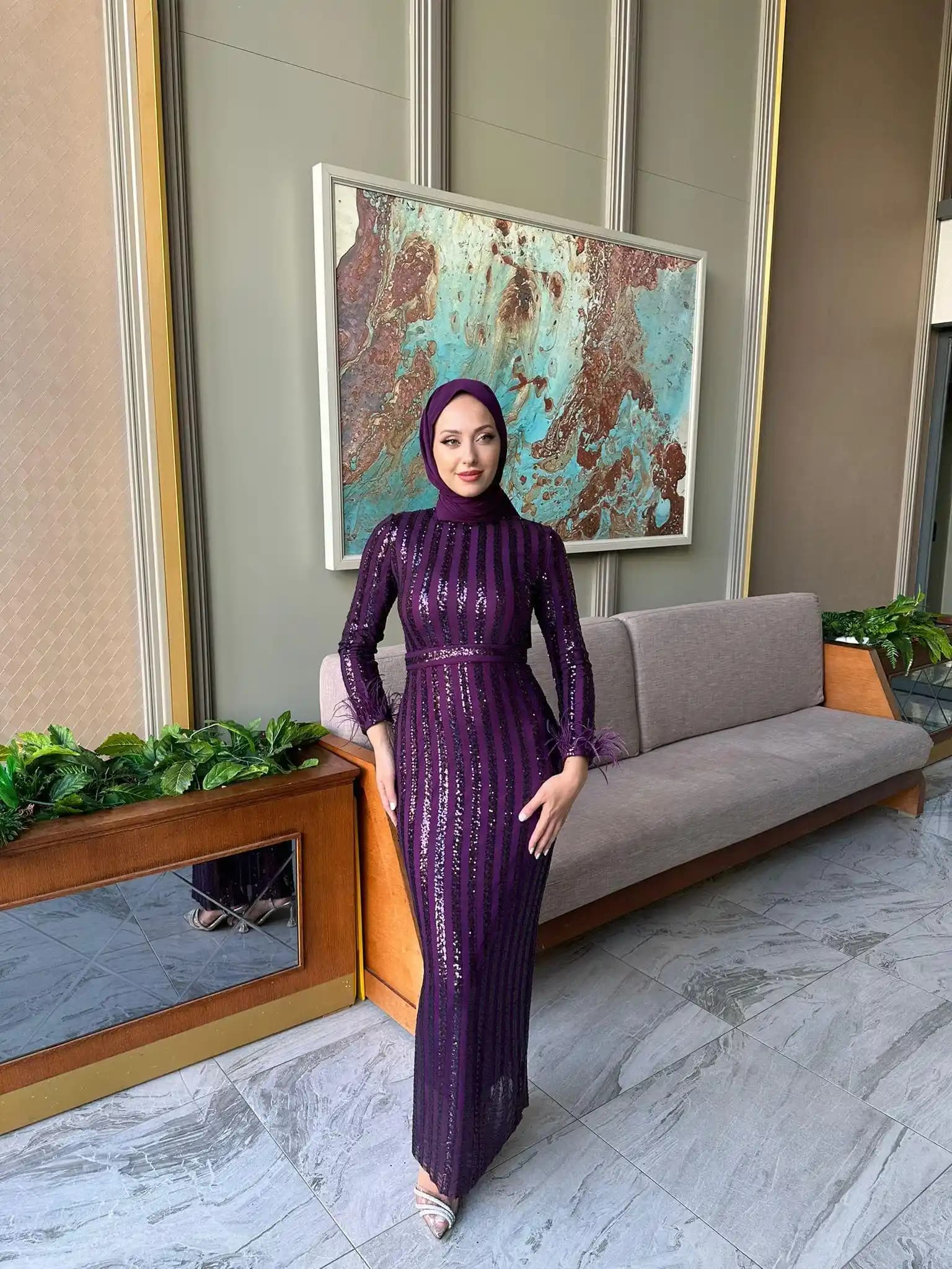 Zara Payet Trendleri ve Moda Dünyasında Işıltılı Detayların Yükselişi