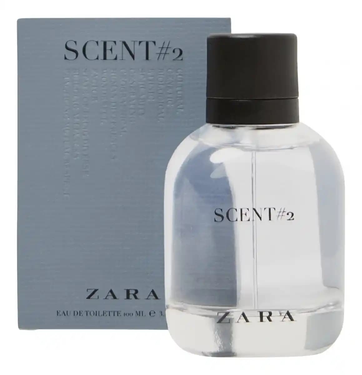 Zara Scent #2 Erkekler İçin Kalıcı ve Çok Yönlü Parfüm Özellikleri ve Kullanım Tavsiyeleri
