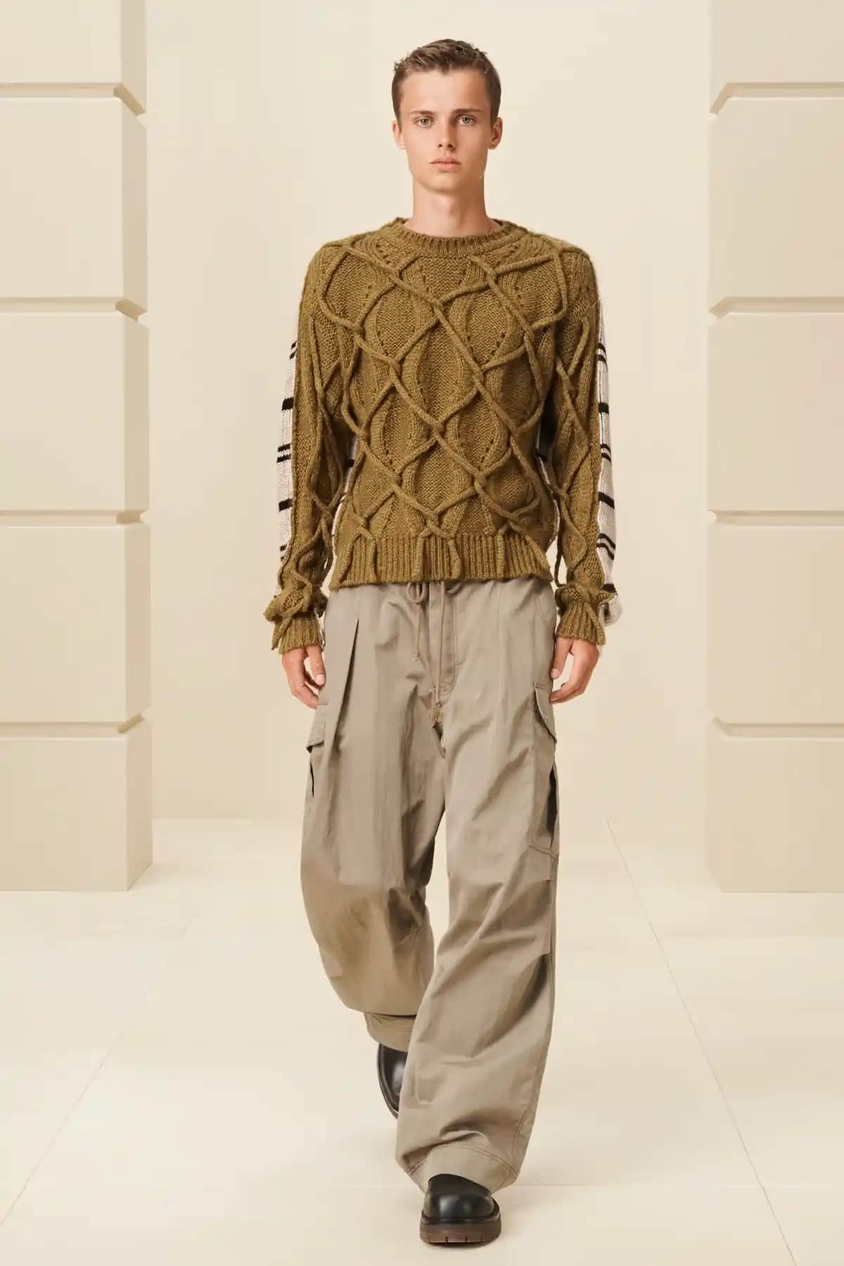 Zara SRPLS Koleksiyonlarıyla Güncel Moda ve Şıklık Trendlerini Yakalayın