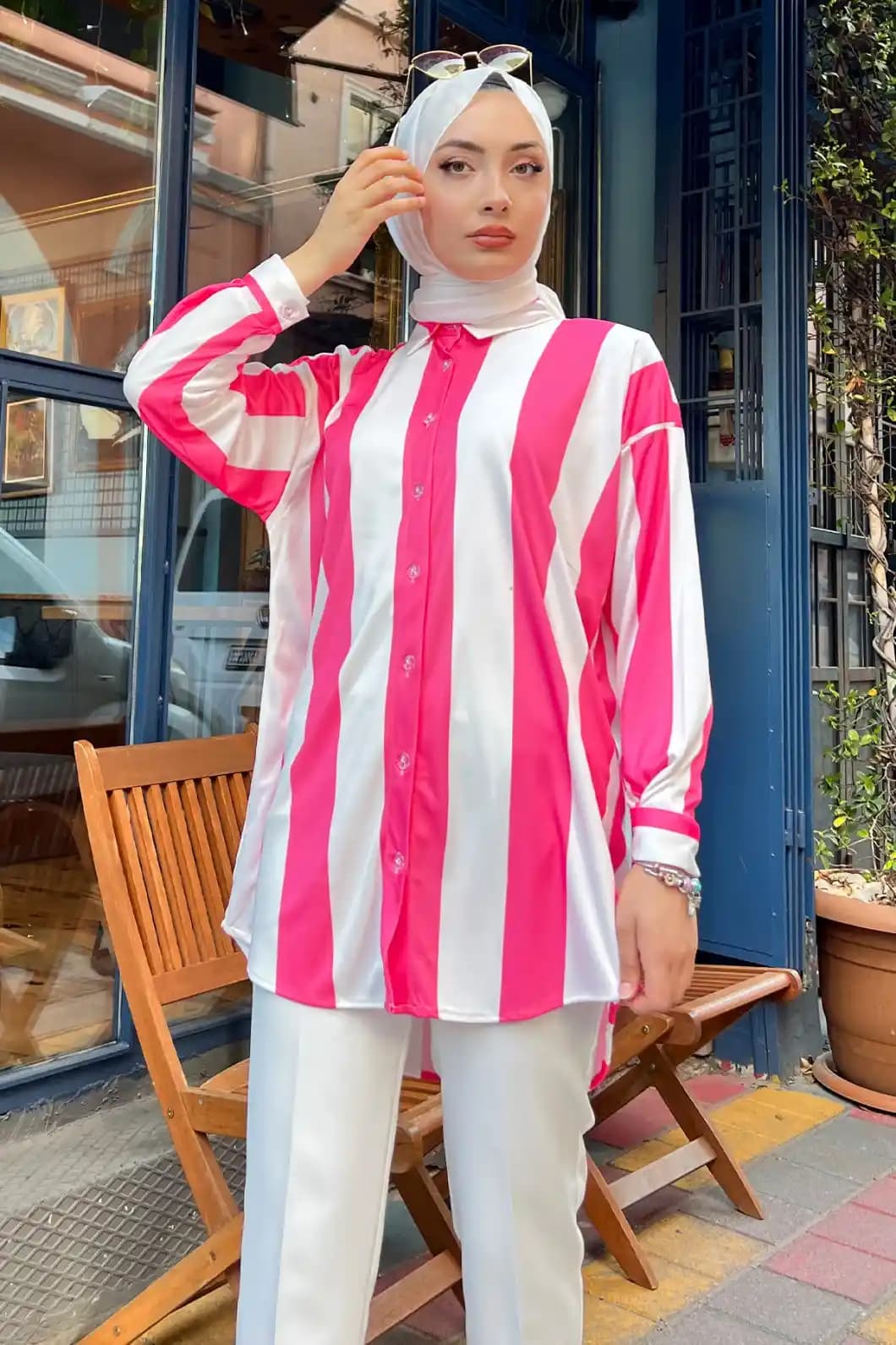 Zara Tesettür Koleksiyonlarıyla Modern ve Şık Giyim Alternatifleri