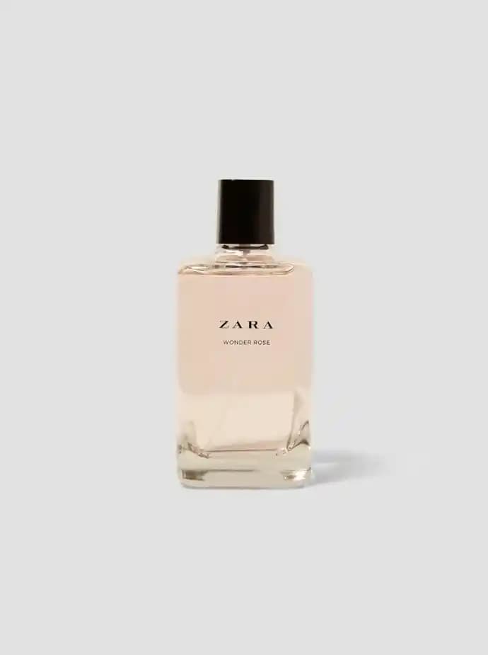 Zara’nın En Beğenilen Kadın Parfümleri: Uygun Fiyatlı ve Şık Kokuların Seçenekleri