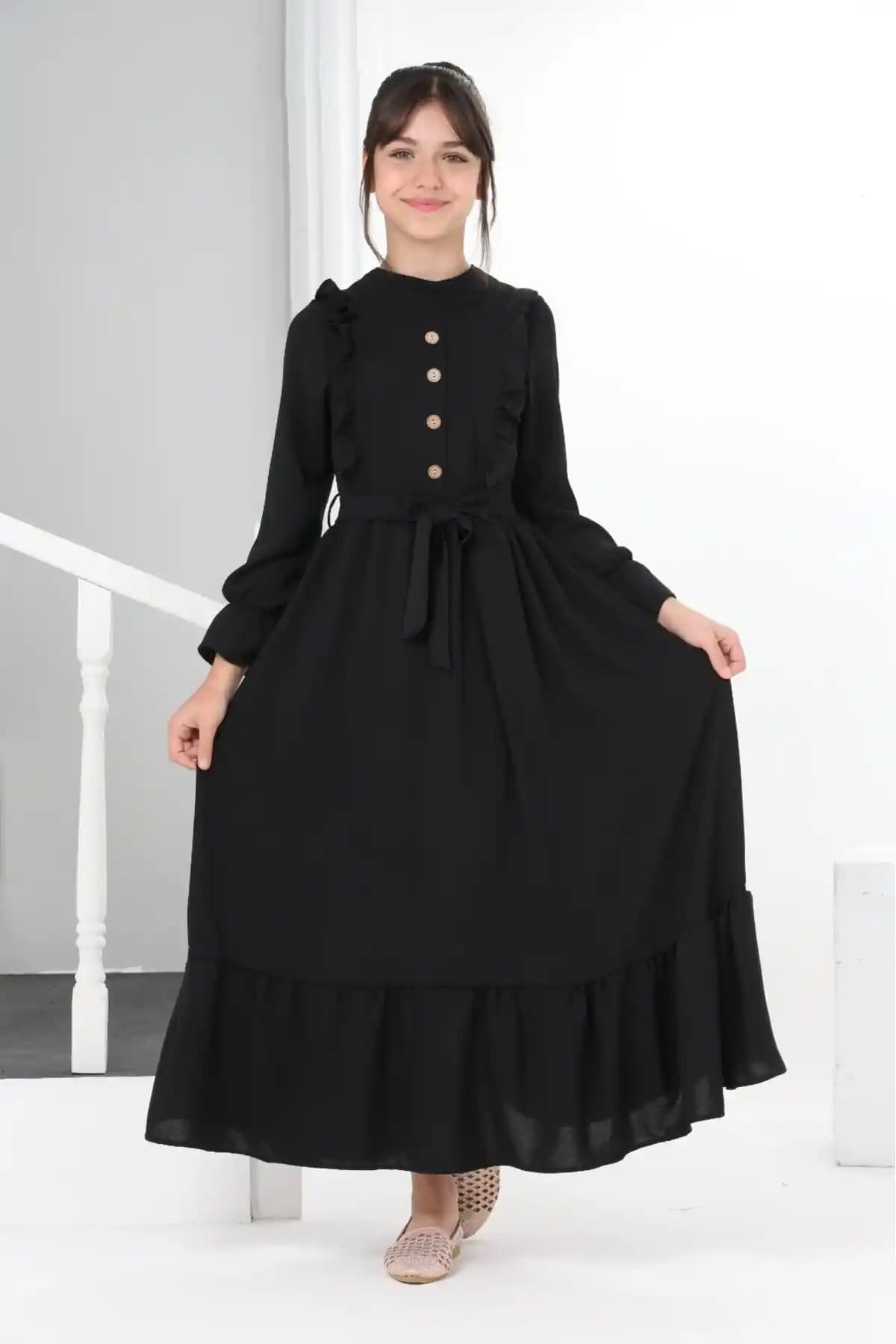 13 Yaş Kızlar İçin Güncel Moda Trendleri ve Stil Rehberi