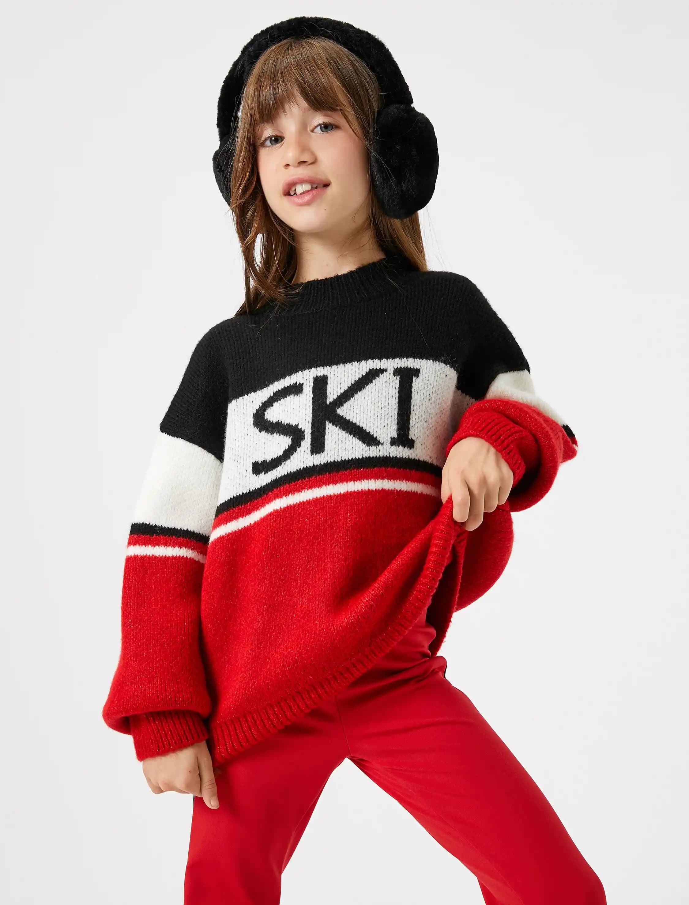 14 Yaş Gençler İçin Trend ve Uygun Fiyatlı Kazak Modelleri Rehberi