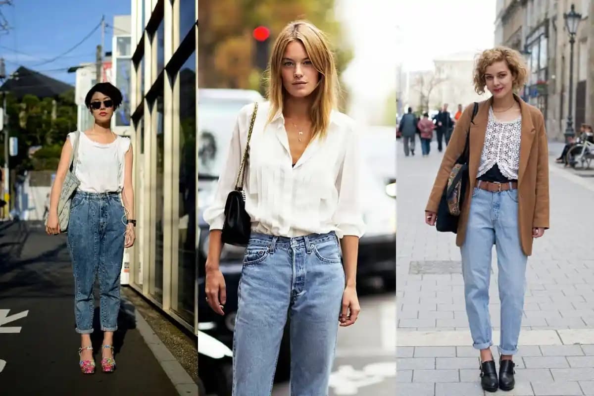 1990'ların kadın giyim tarzı: Moda tarihinden günümüz trendlerine etkileri ve yansımaları