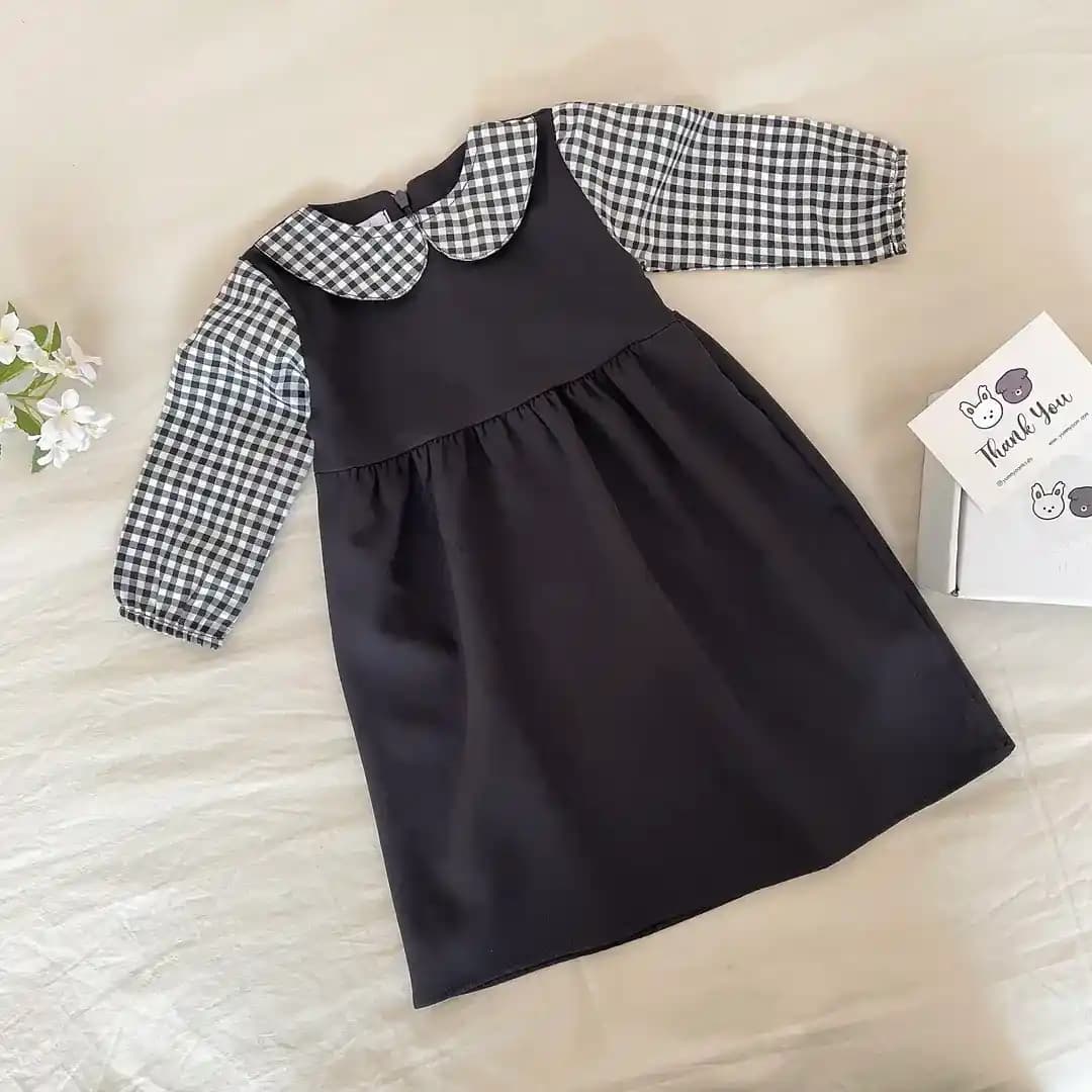 2-3 Yaş Çocuklar İçin Elbise Rehberi: Moda, Konfor ve Güvenlik Unsurları