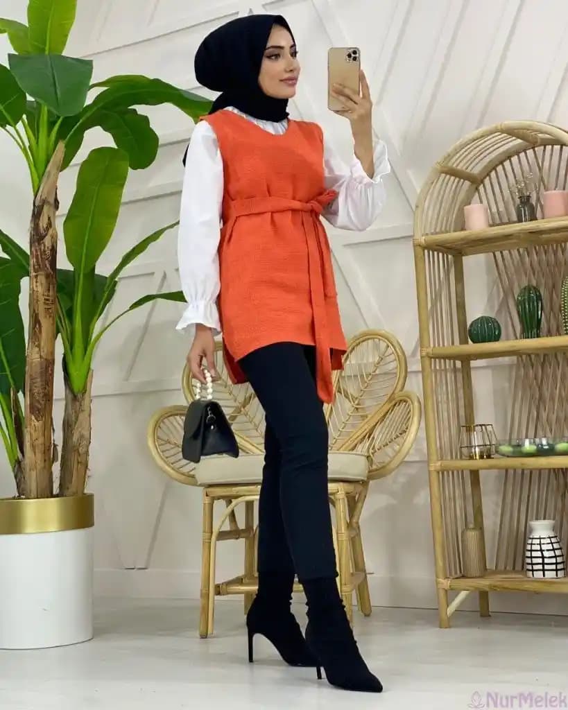 2023 Moda Trendleri ve Kişisel Tarzınızı Yansıtmanın Yolları