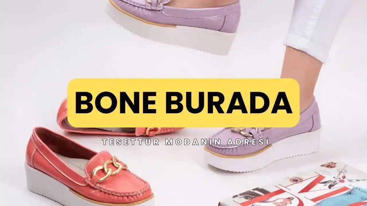 2024 Ayakkabı Moda Trendleri ve Kişisel Tarzınızı Yansıtmanın Yolları