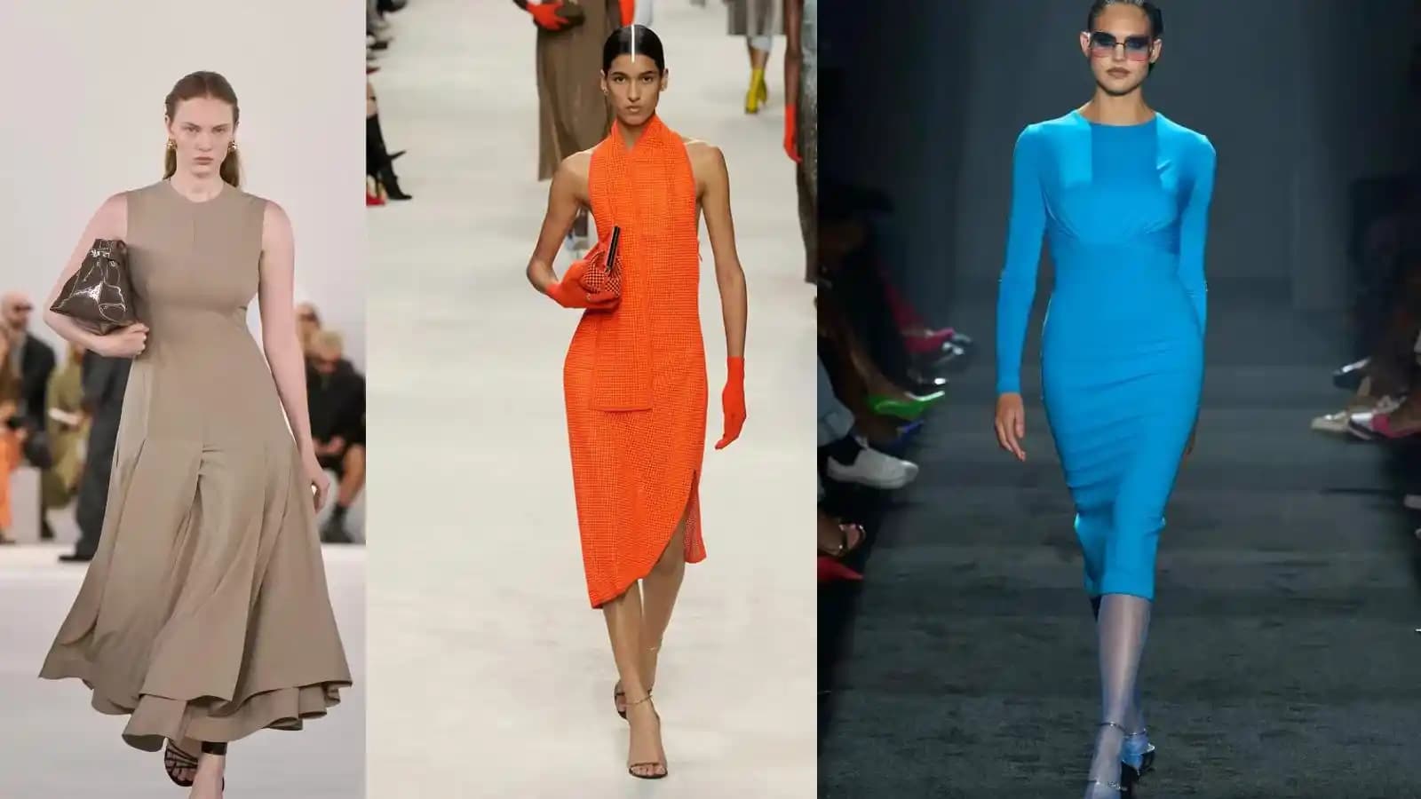 2024 Moda Renkleri: Yeni Yılın Trend Paletini Keşfetmeye Hazır Olun