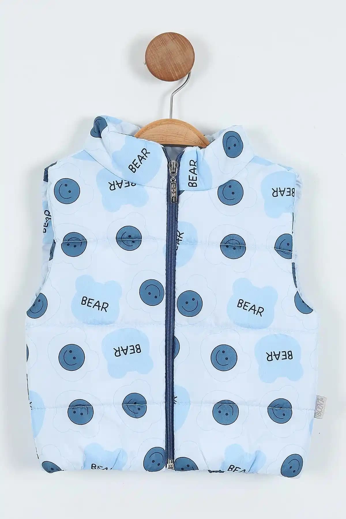 3 Yaş Çocuklar İçin Şişme Yeleklerin Moda ve Güvenlik Açısından Önemi