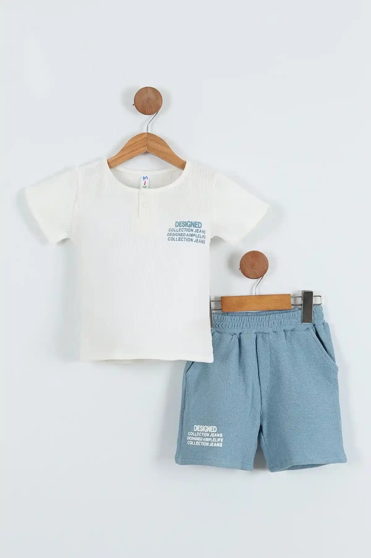 3 Yaş Erkek Çocuk Modası: Konfor ve Şıklık İçin Güncel Kıyafet Rehberi